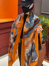 China Replica Hermes Scarf 70usd Only